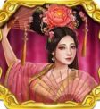 Imperial Opera Slot - Princess Wild Symbol
