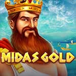Midas Gold Slot Icon