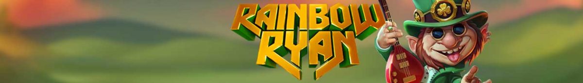 Rainbow Ryan-slot banner