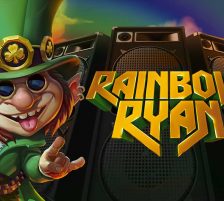 Rainbow Ryan slot game demo image