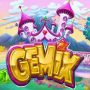 gemix slot logo