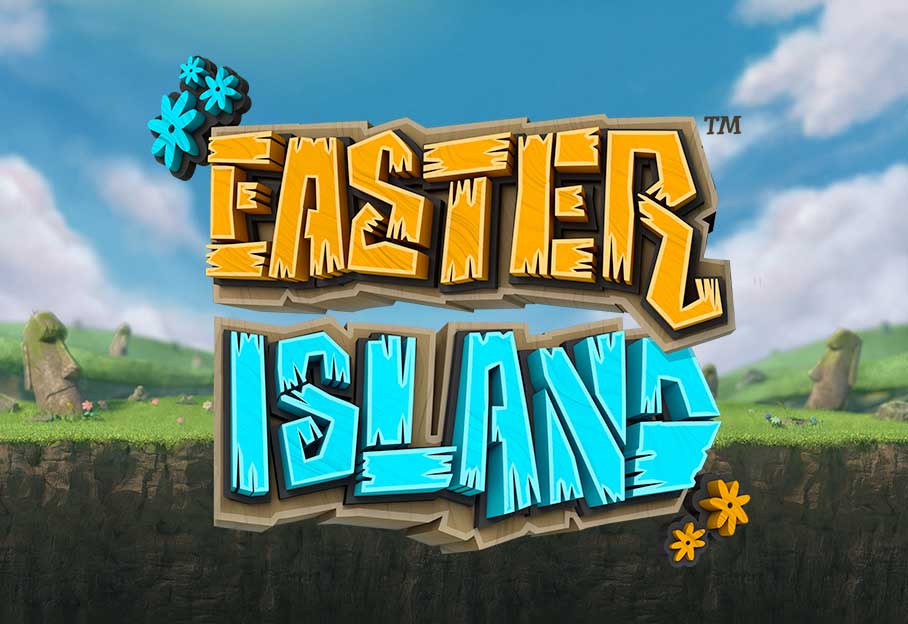 Easter Island-slot-main