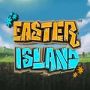Easter Island Small banner