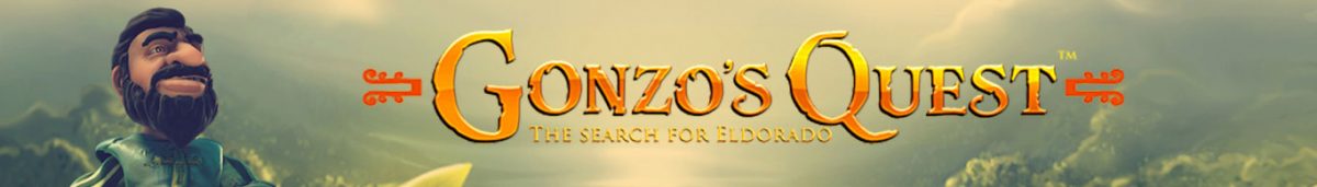 Gonzosquest slot