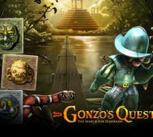 GonzosQuest slot main