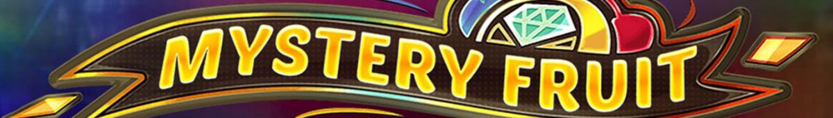 Mystery Fruit-slot