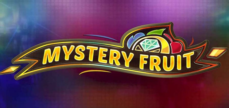 Mystery Fruit-slot-main