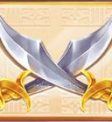 Persian Fortune Slot - Saber Symbol