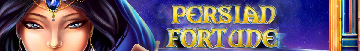 Persian Fortune-slot