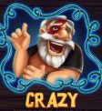 Snow Wild and the Seven Features Slot - Crazy Symbol
