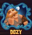 Snow Wild and the Seven Features Slot - Dozy Symbol