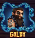 Snow Wild and the Seven Features Slot - Goldy Symbol