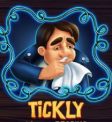 Snow Wild and the Seven Features Slot - Tickly Symbol