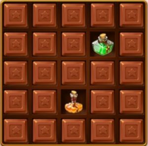 Sweet Alchemy Slot Feature - Elixir Image