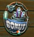 The Angler Slot - Bonus Symbol