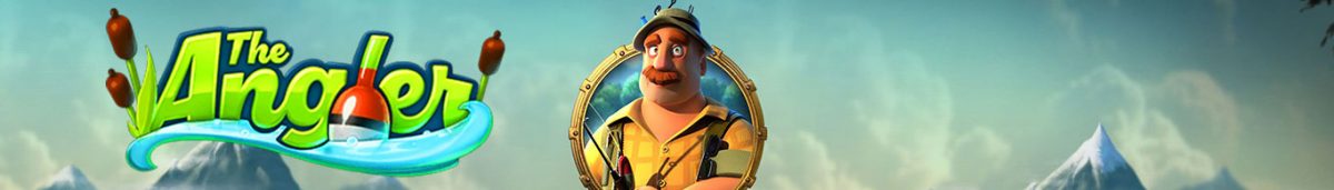 The Angler Long Banner Image