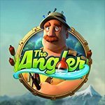 The Angler -slot-small