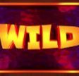 Volcano Riches Wild Symbol