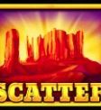 Wolf Gold Slot - Scatter Symbol