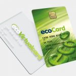 ecoPayz - ecoCard