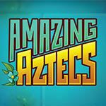 Amazing Aztecs slot small
