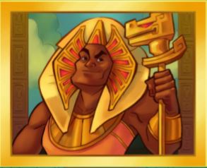 Amazing Aztecs Slot - Gold Symbol