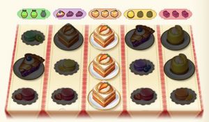 Baker's Treat slot