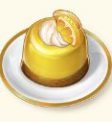 Baker's Treat Slot - Lemon Cheesecake