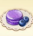 Baker's Treat Slot - Macaron