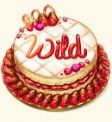 Baker's Treat Slot - Wild Symbol
