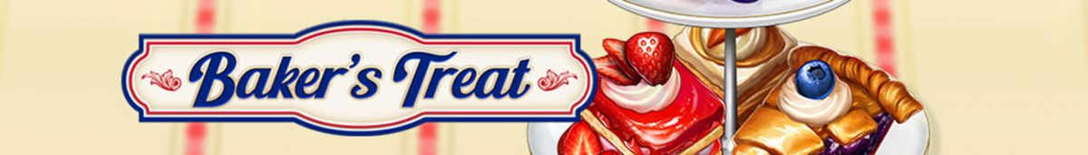 Baker's Treat slot
