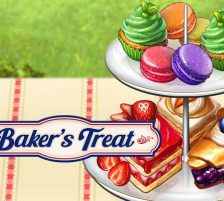 Baker's Treat slot