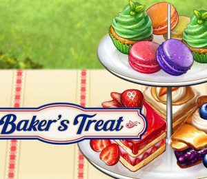 Baker's Treat slot