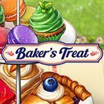 Baker's Treat slot