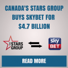 Canada's Stars Group Buys SkyBet-min