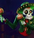 Esqueleto Mariachi Slot - Marakas Mariachi Symbol