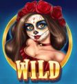 Esqueleto Mariachi Slot - Wild Symbol