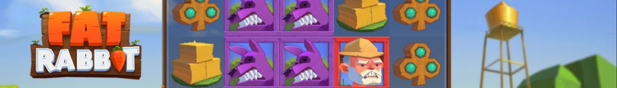 Fat Rabbit-slot
