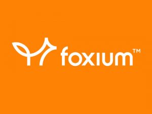Foxium Review - Logo