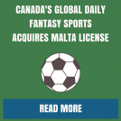 Global Daily Fantasy Sports Malta License