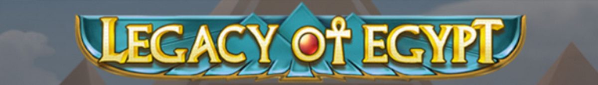 Legacy Of Egypt slot