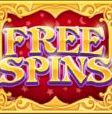 Tumble Dwarf Slot - Free Spins Symbol