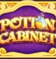 Tumble Dwarf Slot - Potion Cabinet Symbol