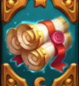 Wizard Shop Slot - Scrolls Symbols