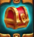 Wizard Shop Slot - Treasure Chest Symbol