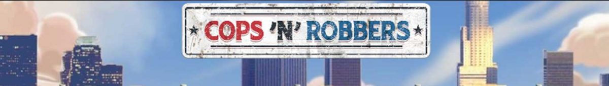 Cops'n Robbers_slot