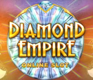 Diamond Empire-slot-main