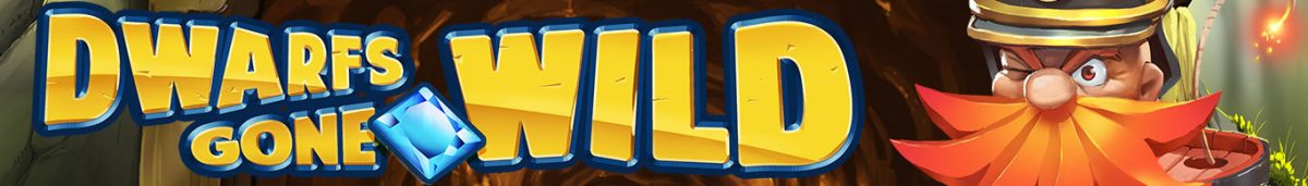 Dwarfs Gone Wild slot