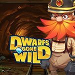 Dwarfs Gone Wild slot small