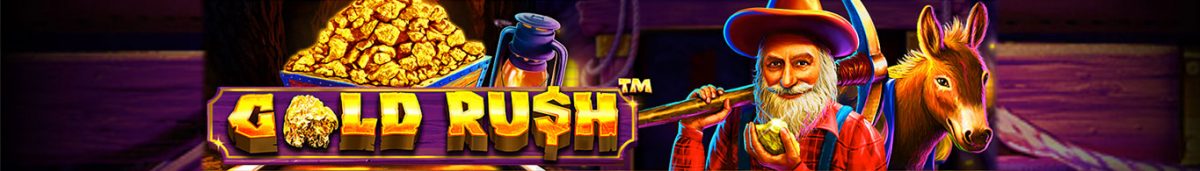 Gold Rush slot